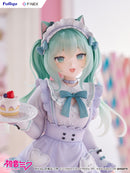 Hatsune Miku x Amashiro Natsuki | 1/7 F:Nex Figure