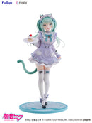 Hatsune Miku x Amashiro Natsuki | 1/7 F:Nex Figure
