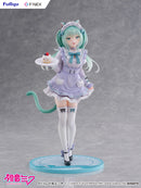 Hatsune Miku x Amashiro Natsuki | 1/7 F:Nex Figure