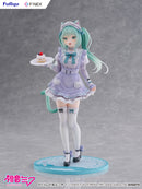 Hatsune Miku x Amashiro Natsuki | 1/7 F:Nex Figure