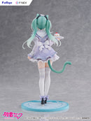 Hatsune Miku x Amashiro Natsuki | 1/7 F:Nex Figure