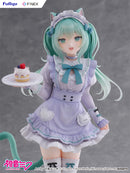 Hatsune Miku x Amashiro Natsuki | 1/7 F:Nex Figure