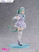 Hatsune Miku x Amashiro Natsuki | 1/7 F:Nex Figure