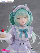 Hatsune Miku x Amashiro Natsuki | 1/7 F:Nex Figure