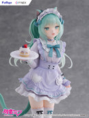 Hatsune Miku x Amashiro Natsuki | 1/7 F:Nex Figure