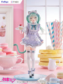 Hatsune Miku x Amashiro Natsuki | 1/7 F:Nex Figure