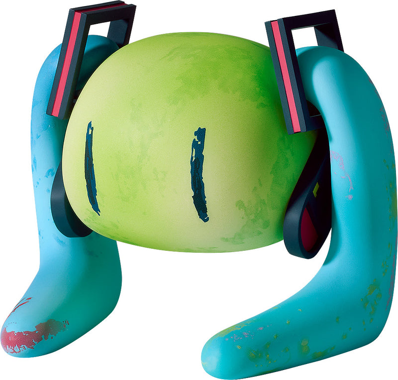 Artist Collaboration Figure Hatsune Miku x Maho Takahashi Chan-Miku!!