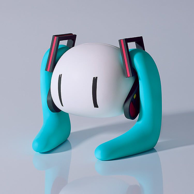 Artist Collaboration Figure Hatsune Miku x Maho Takahashi Masayume