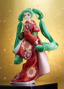Hatsune Miku: Beauty Looking Back Miku Ver. | 1/7 Scale Figure