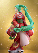 Hatsune Miku: Beauty Looking Back Miku Ver. | 1/7 Scale Figure