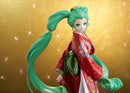 Hatsune Miku: Beauty Looking Back Miku Ver. | 1/7 Scale Figure