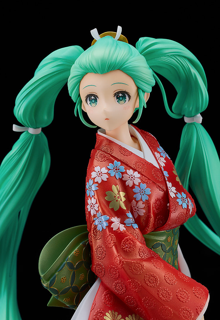 Hatsune Miku: Beauty Looking Back Miku Ver. | 1/7 Scale Figure