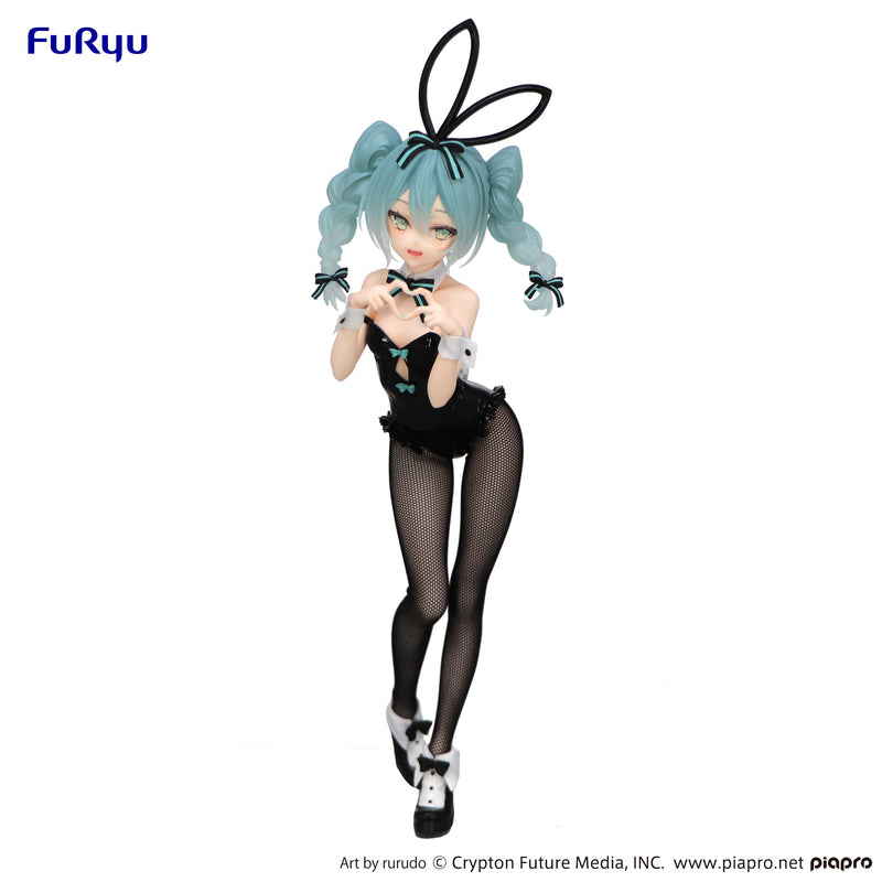 Hatsune Miku: Rurudo Ver. | BiCute Bunnies Figure