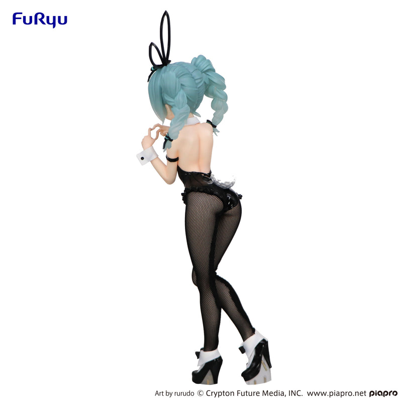 Hatsune Miku: Rurudo Ver. | BiCute Bunnies Figure