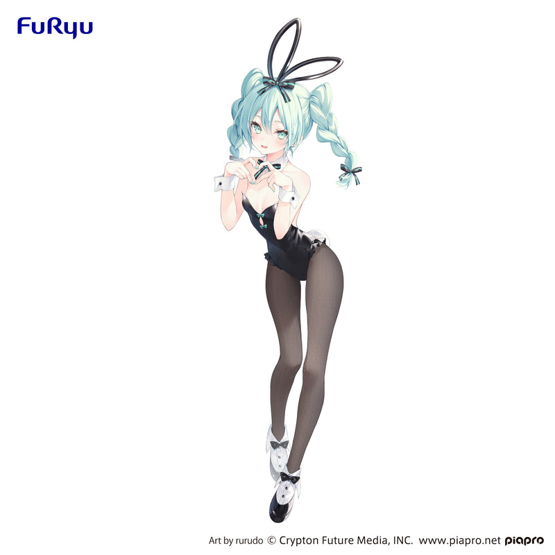 Hatsune Miku: Rurudo Ver. | BiCute Bunnies Figure