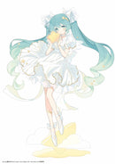 Hatsune Miku: Birthday 2026, Star Dreamy Ver. | AMP+ Figure