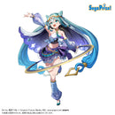 Hatsune Miku: Cosmic | FIGURIZMa Figure