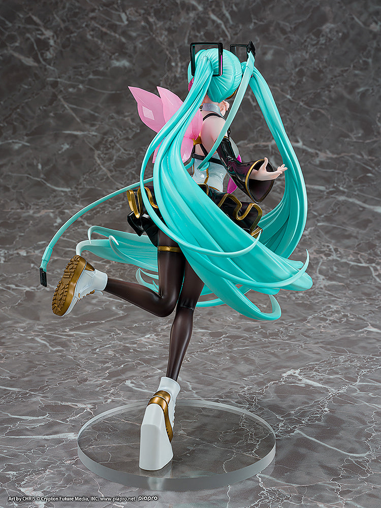 Hatsune Miku delight fairy style | 1/7 Scale Figure