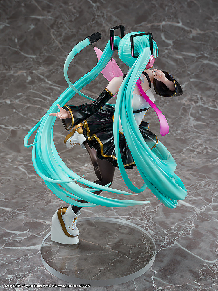 Hatsune Miku delight fairy style | 1/7 Scale Figure