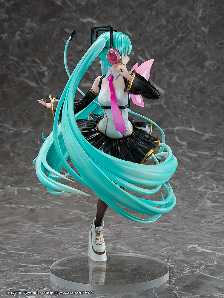 Hatsune Miku delight fairy style | 1/7 Scale Figure