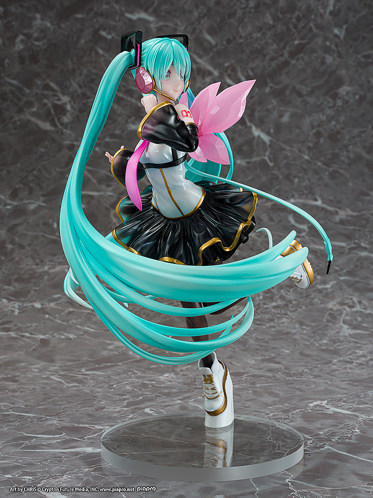 Hatsune Miku delight fairy style | 1/7 Scale Figure