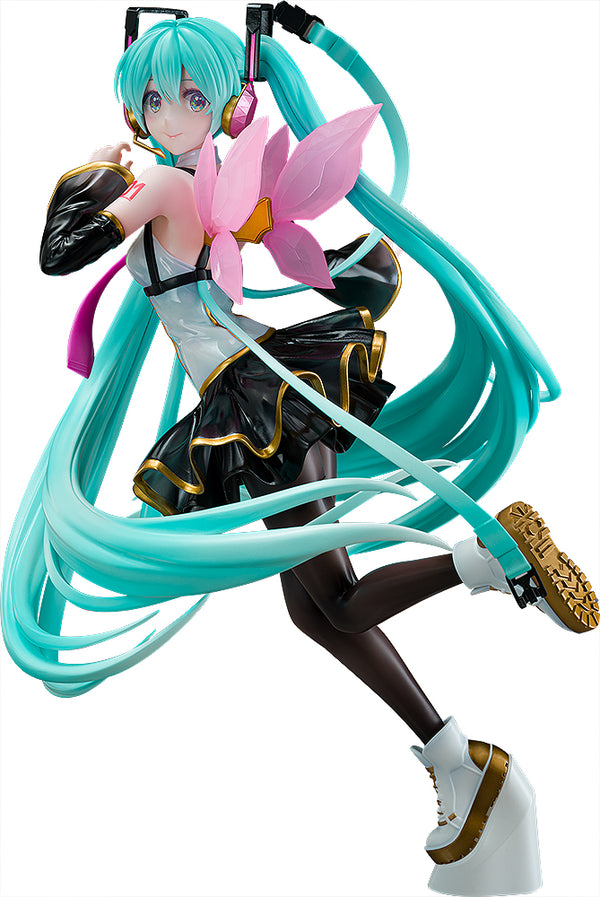 Hatsune Miku delight fairy style | 1/7 Scale Figure