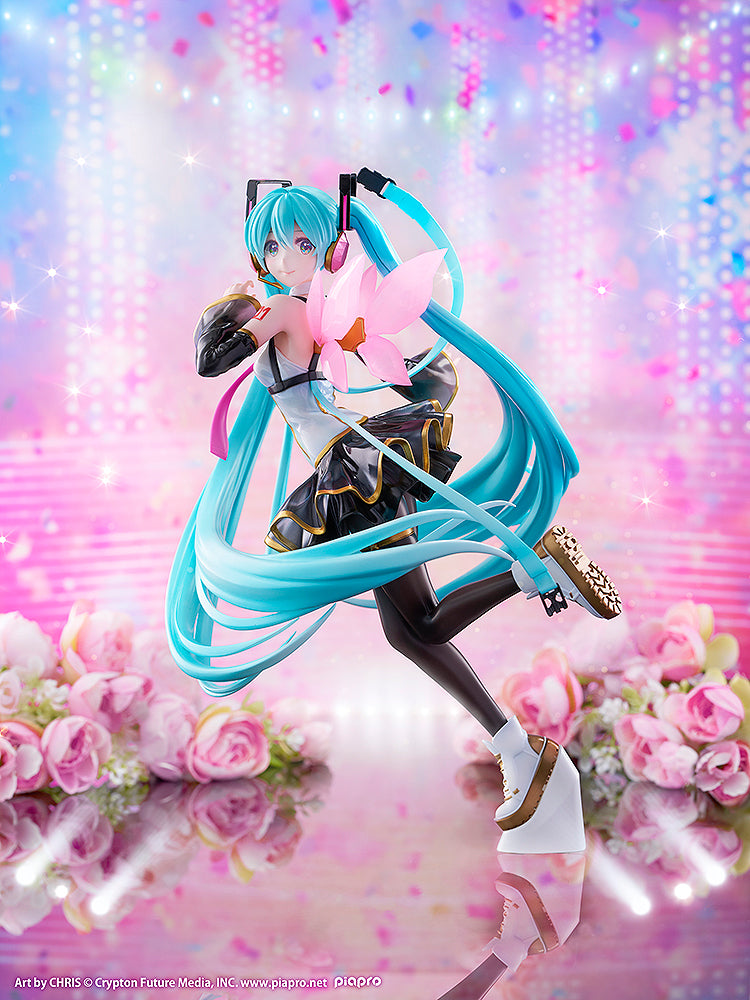 Hatsune Miku delight fairy style | 1/7 Scale Figure