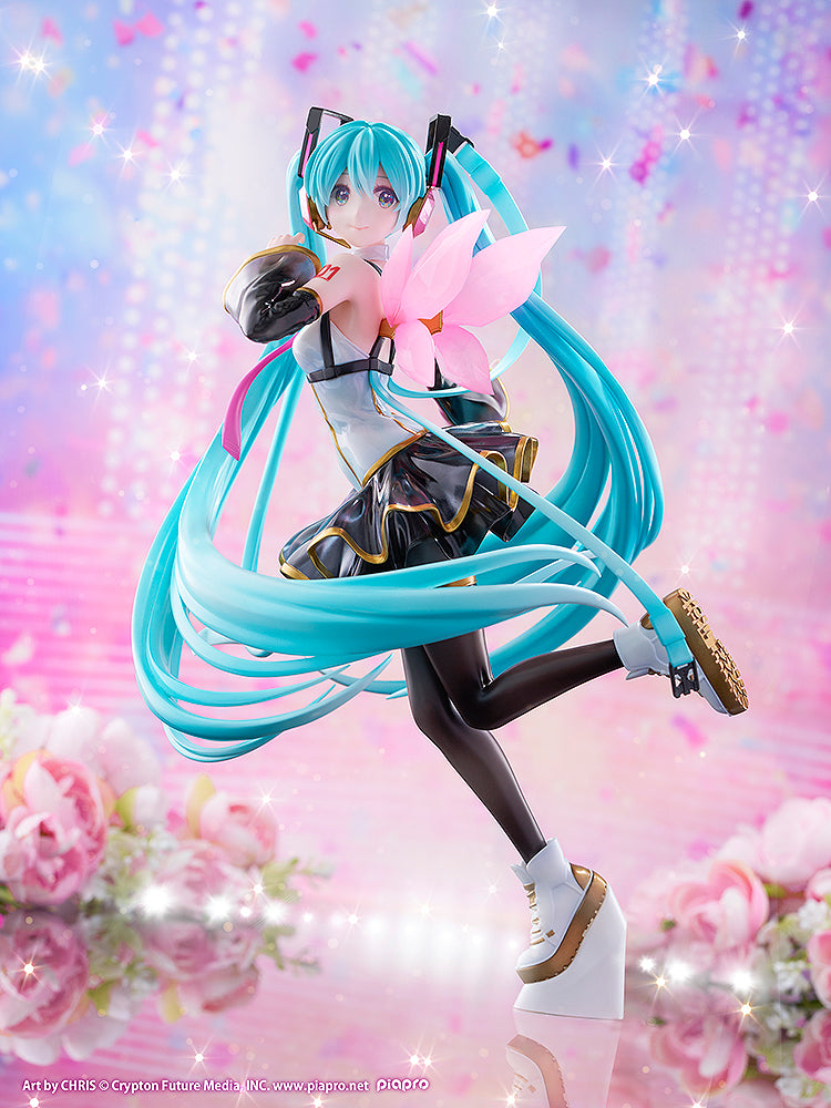 Hatsune Miku delight fairy style | 1/7 Scale Figure