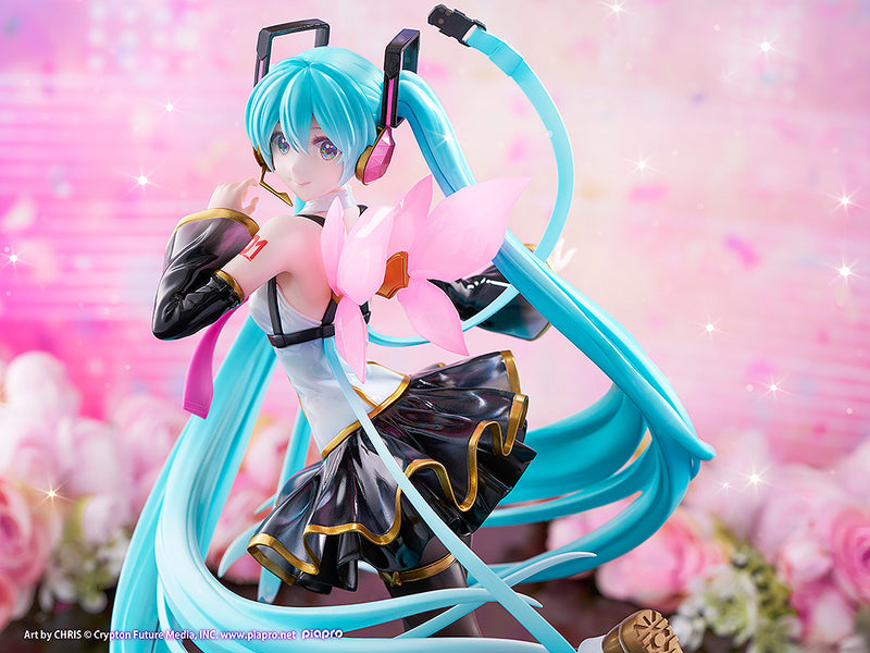 Hatsune Miku delight fairy style | 1/7 Scale Figure