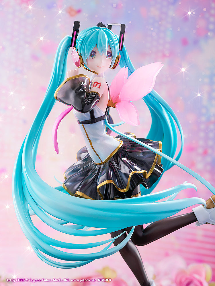 Hatsune Miku delight fairy style | 1/7 Scale Figure