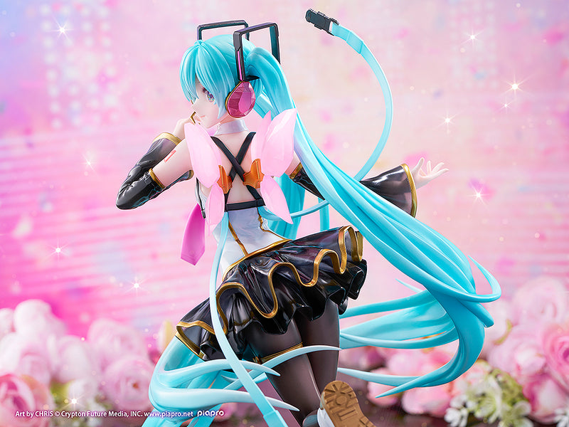 Hatsune Miku delight fairy style | 1/7 Scale Figure