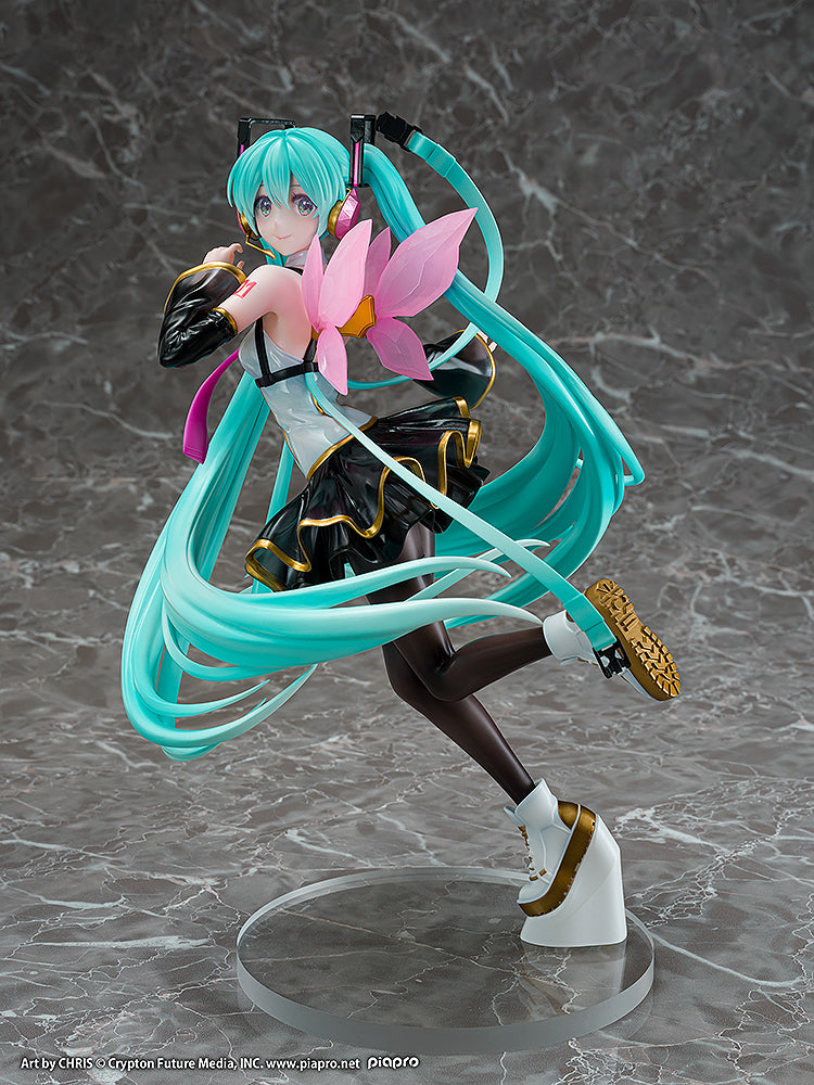 Hatsune Miku delight fairy style | 1/7 Scale Figure