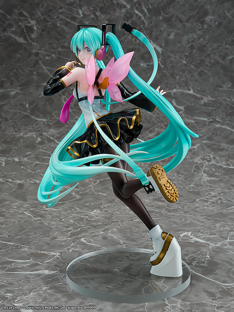 Hatsune Miku delight fairy style | 1/7 Scale Figure