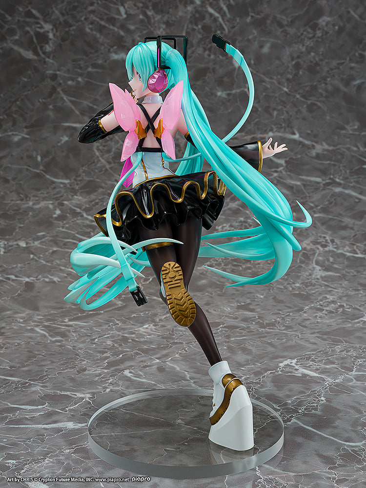 Hatsune Miku delight fairy style | 1/7 Scale Figure