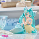 Hatsune Miku: Mermaid Princess Ver. | Desktop Fairy Figure