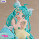 Hatsune Miku: Mermaid Princess Ver. | Desktop Fairy Figure