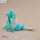 Hatsune Miku: Mermaid Princess Ver. | Desktop Fairy Figure