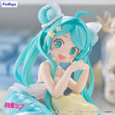 Hatsune Miku: Mermaid Princess Ver. | Desktop Fairy Figure