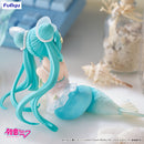 Hatsune Miku: Mermaid Princess Ver. | Desktop Fairy Figure