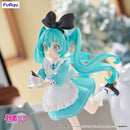 Hatsune Miku: Wonderland Ver. | Desktop Fairy Figure