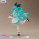 Hatsune Miku: Wonderland Ver. | Desktop Fairy Figure