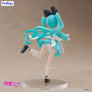 Hatsune Miku: Wonderland Ver. | Desktop Fairy Figure