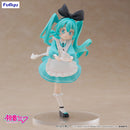 Hatsune Miku: Wonderland Ver. | Desktop Fairy Figure