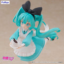 Hatsune Miku: Wonderland Ver. | Desktop Fairy Figure