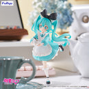 Hatsune Miku: Wonderland Ver. | Desktop Fairy Figure