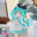 Hatsune Miku: Wonderland Ver. | Desktop Fairy Figure