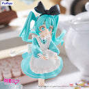 Hatsune Miku: Wonderland Ver. | Desktop Fairy Figure