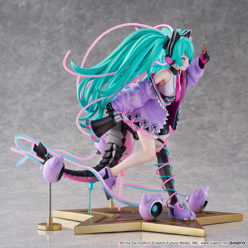 Hatsune Miku: Digital Stars 2023 Ver. | 1/7 Scale Figure