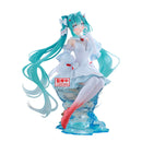 Hatsune Miku (Clione) | Banpresto Evolve Clearluxe Figure