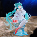 Hatsune Miku (Clione) | Banpresto Evolve Clearluxe Figure